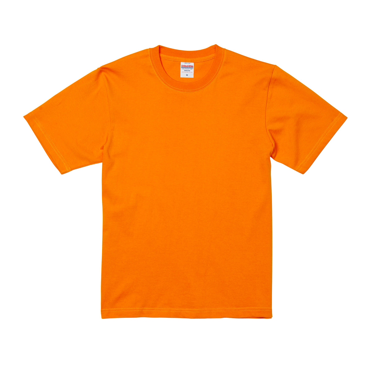 オリジナルプリントプレミアムTシャツ