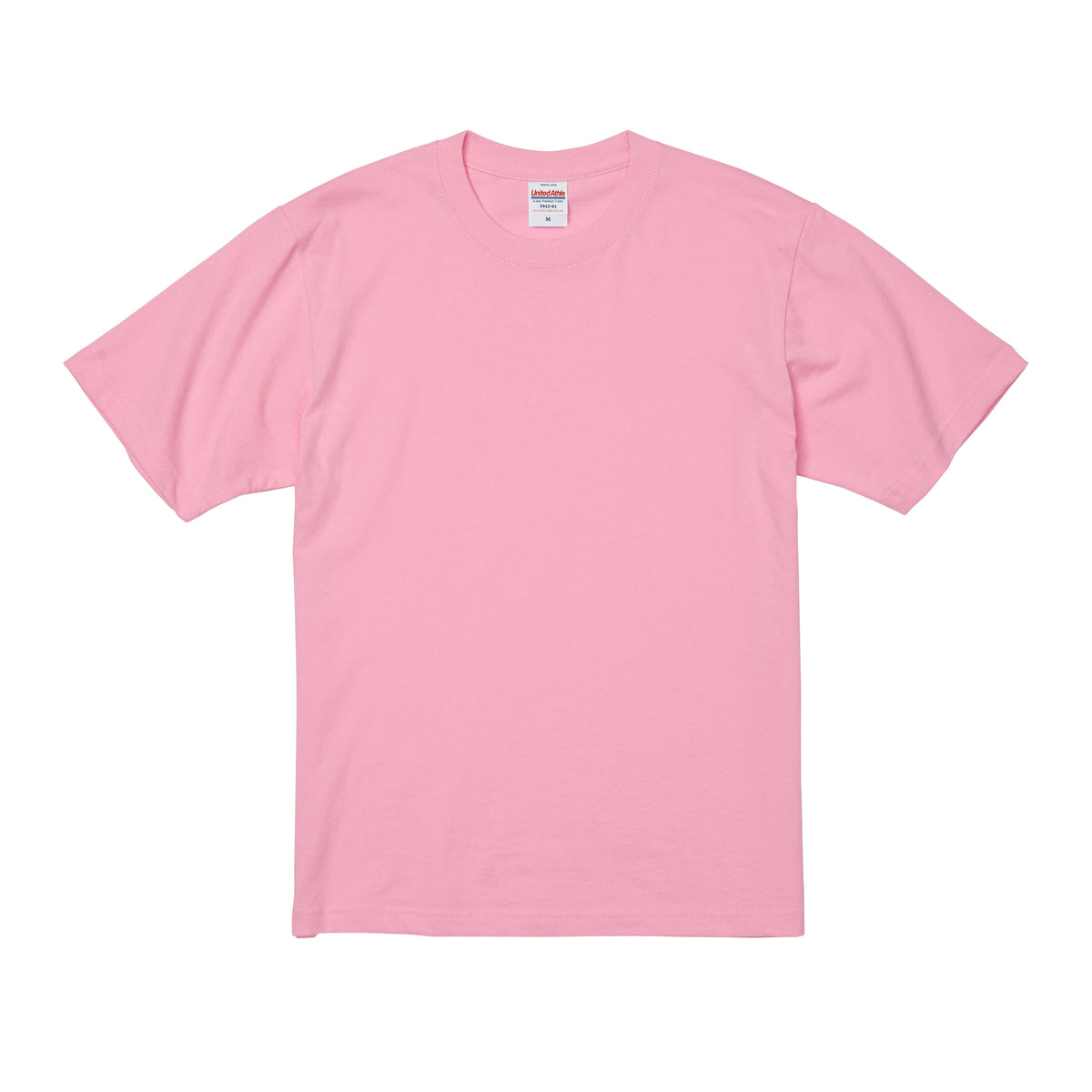 オリジナルプリントプレミアムTシャツ