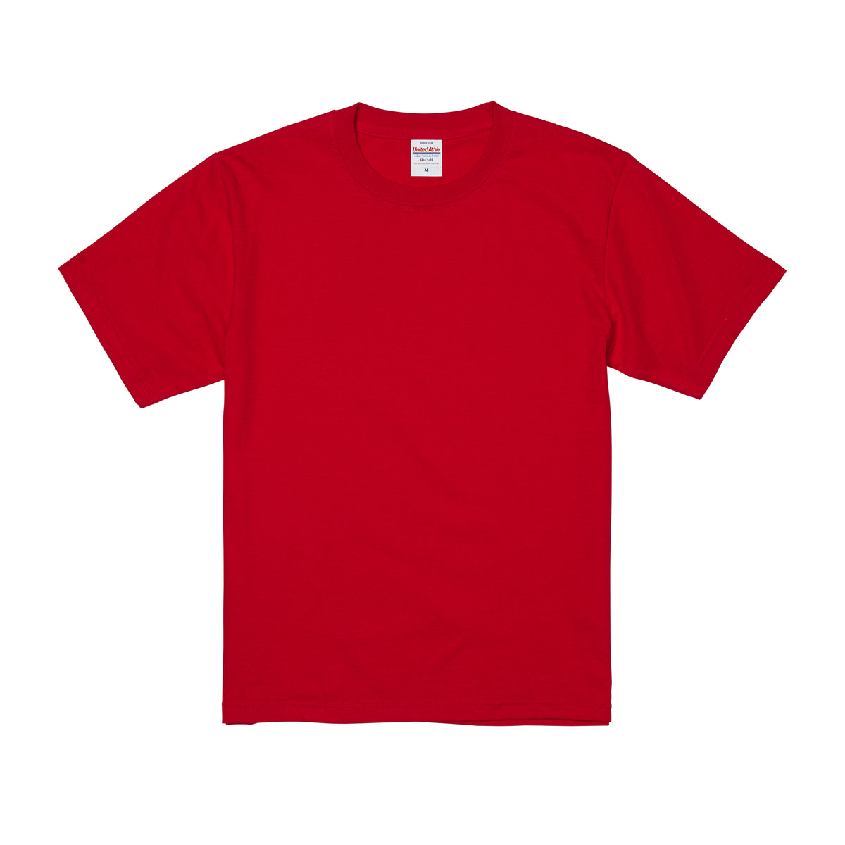 オリジナルプリントプレミアムTシャツ