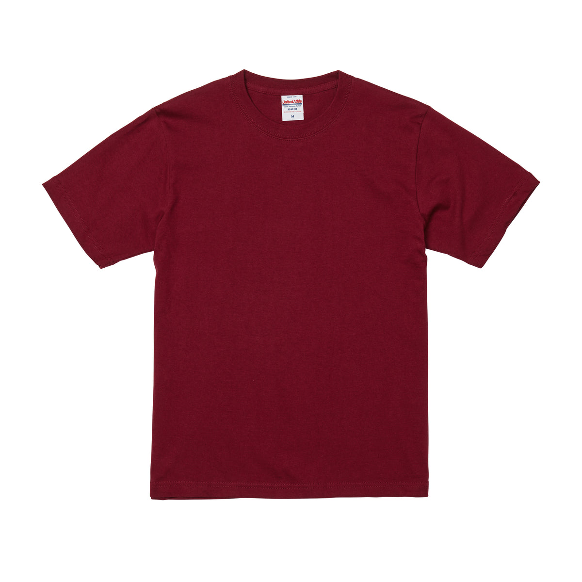 オリジナルプリントプレミアムTシャツ