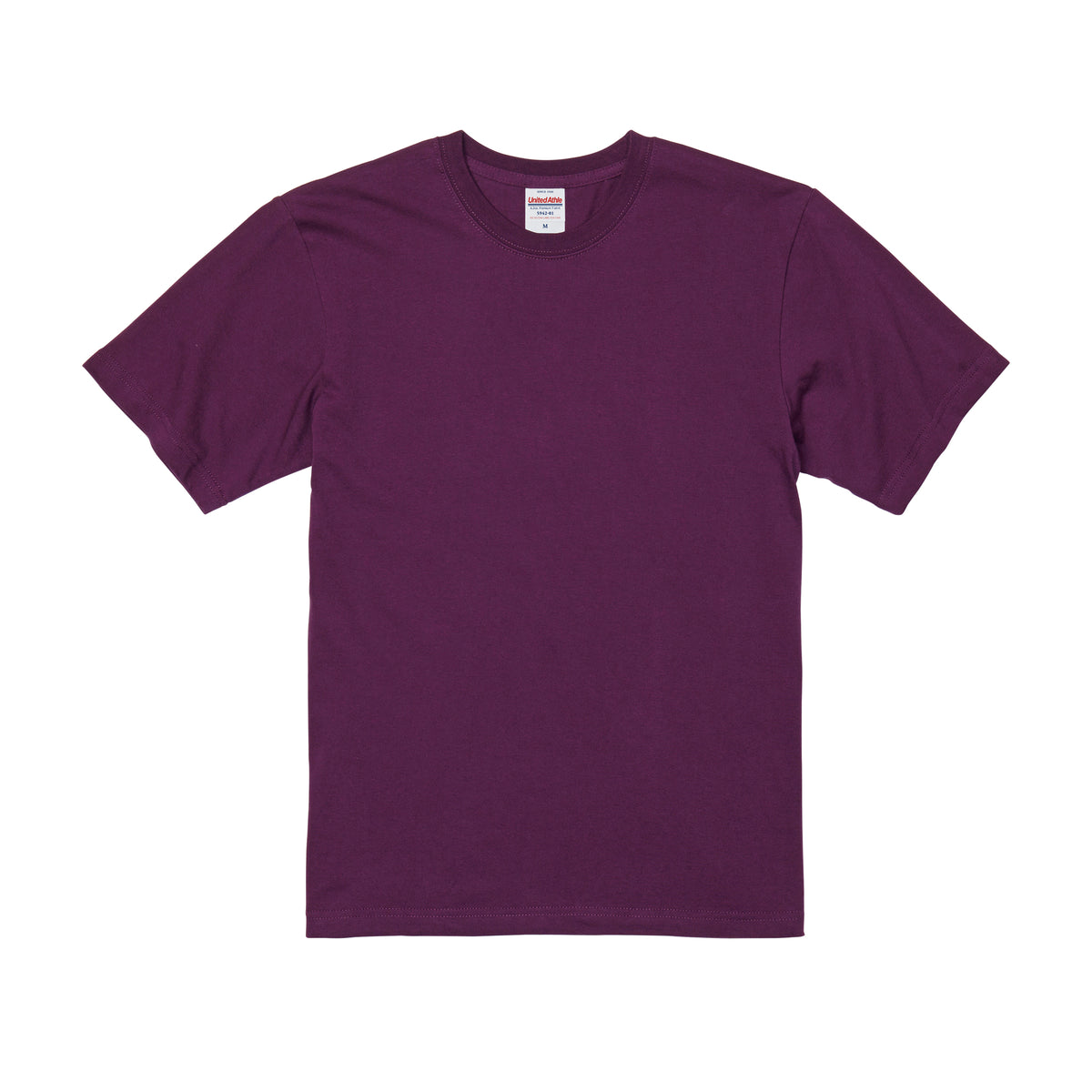 オリジナルプリントプレミアムTシャツ