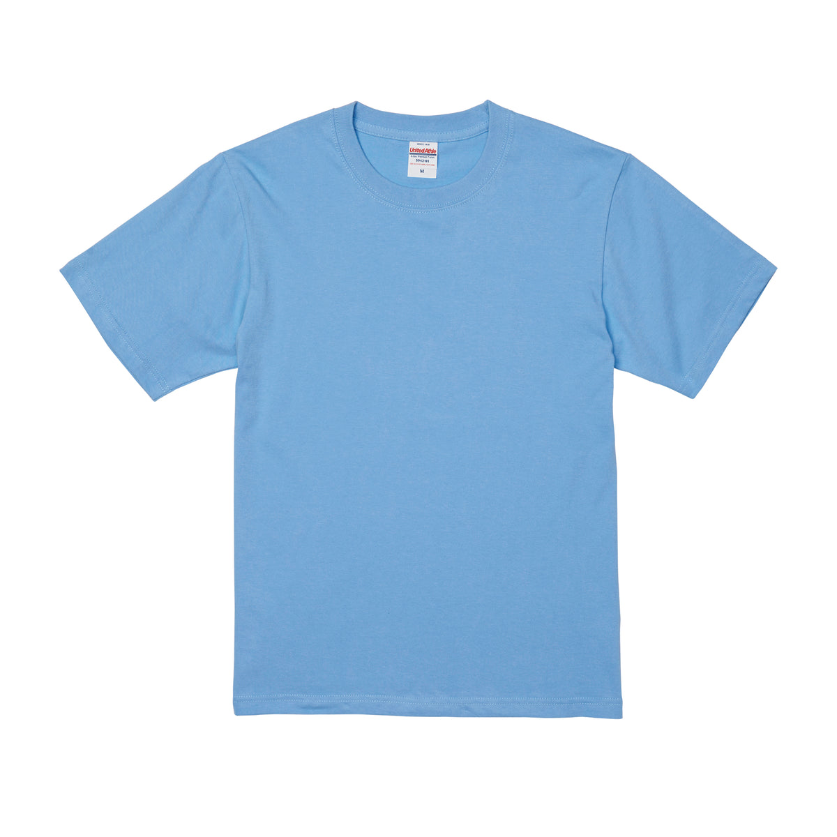 オリジナルプリントプレミアムTシャツ