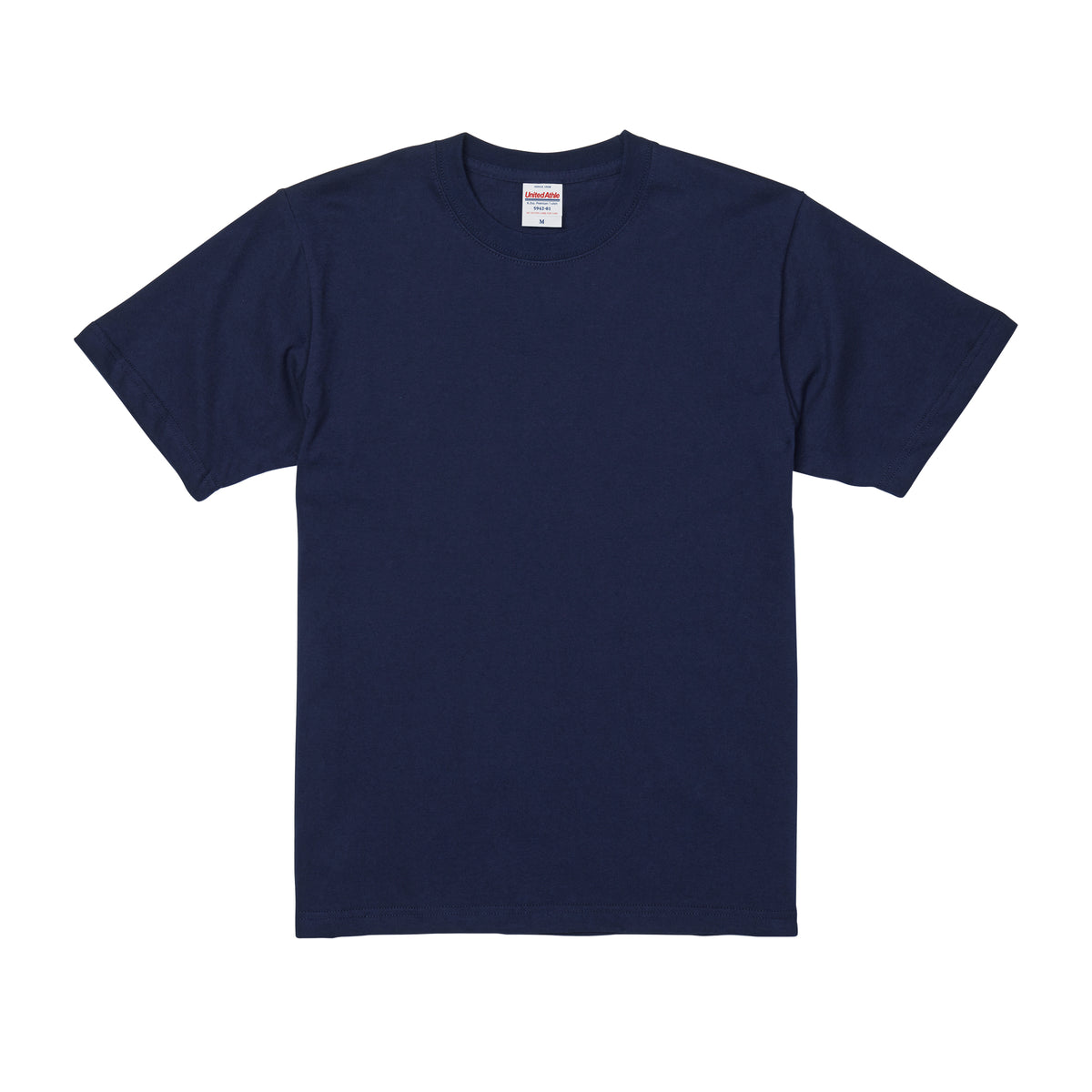 オリジナルプリントプレミアムTシャツ