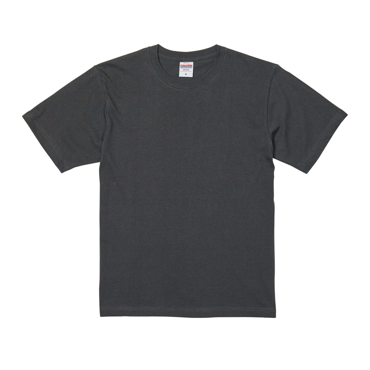 オリジナルプリントプレミアムTシャツ