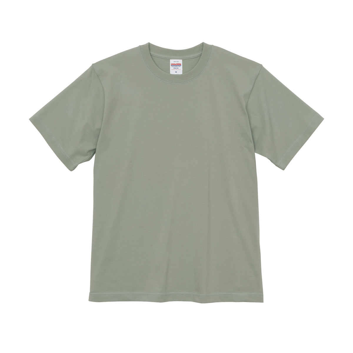 オリジナルプリントプレミアムTシャツ