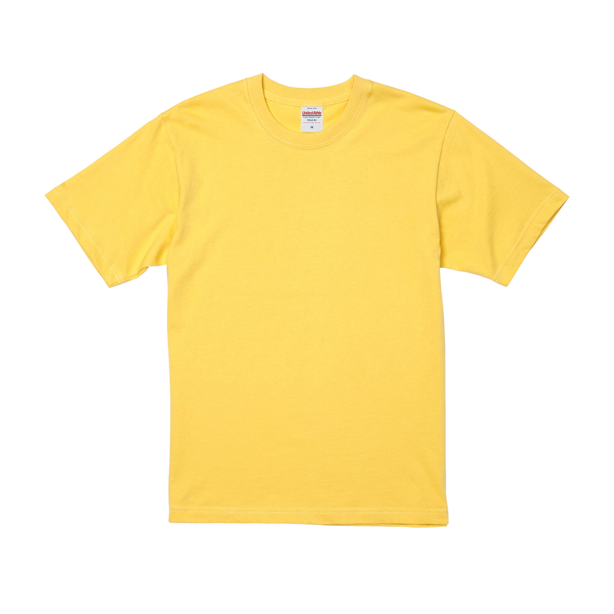 オリジナルプリントプレミアムTシャツ