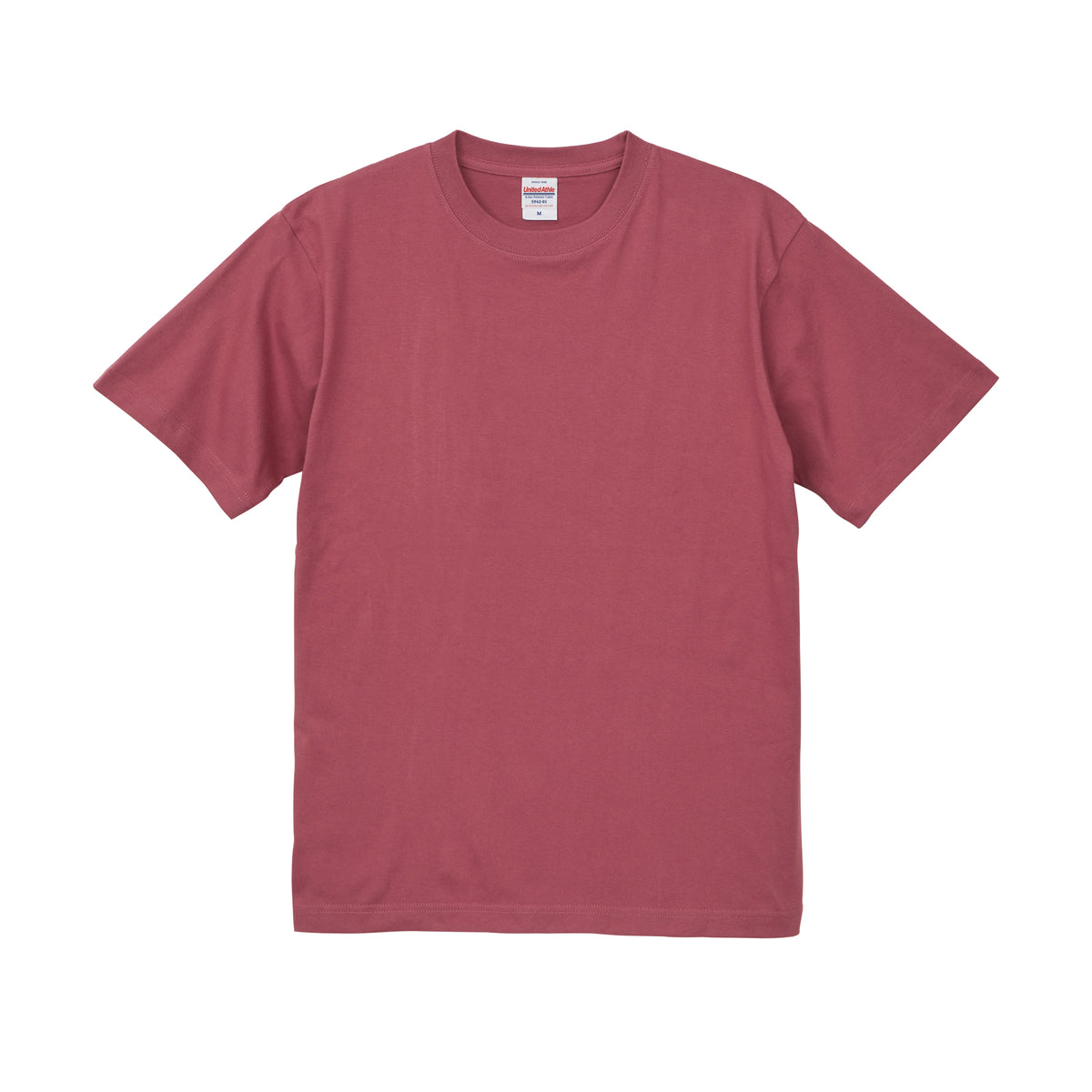 オリジナルプリントプレミアムTシャツ