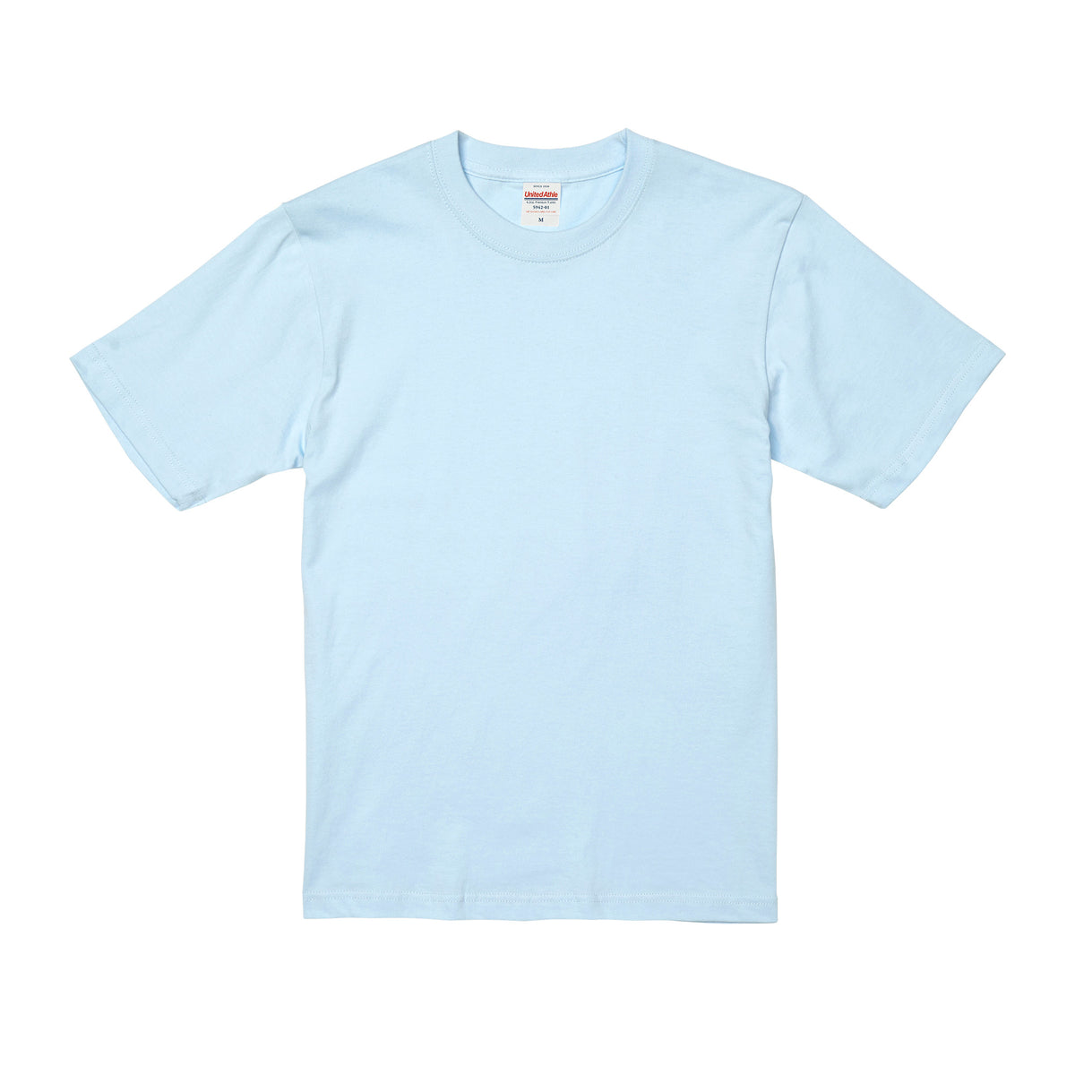 オリジナルプリントプレミアムTシャツ