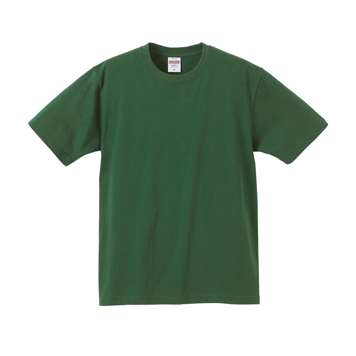 オリジナルプリントプレミアムTシャツ