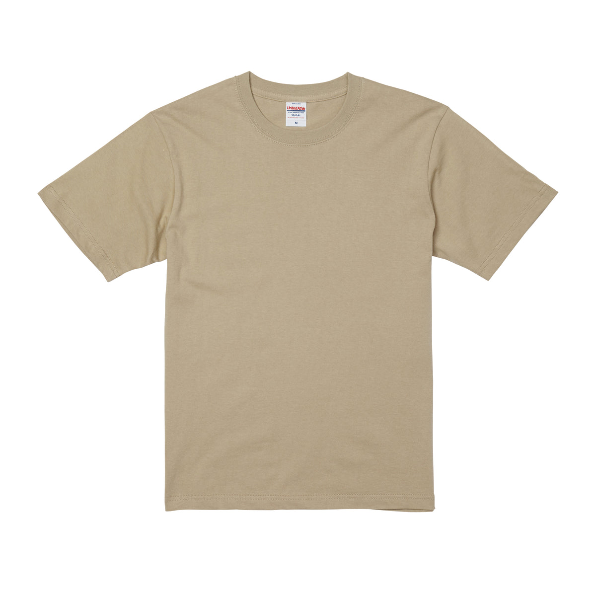 オリジナルプリントプレミアムTシャツ